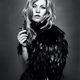 Illustration for article titled Kate Moss Repurposes A Bath Mat For Her Final Topshop Collection